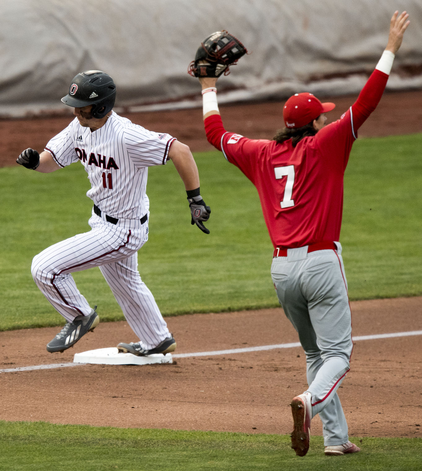 Nebraska vs. Omaha, 4.17